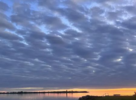 Ontario Shores and Marina (RV Park)