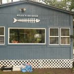Myles' Fish Haven