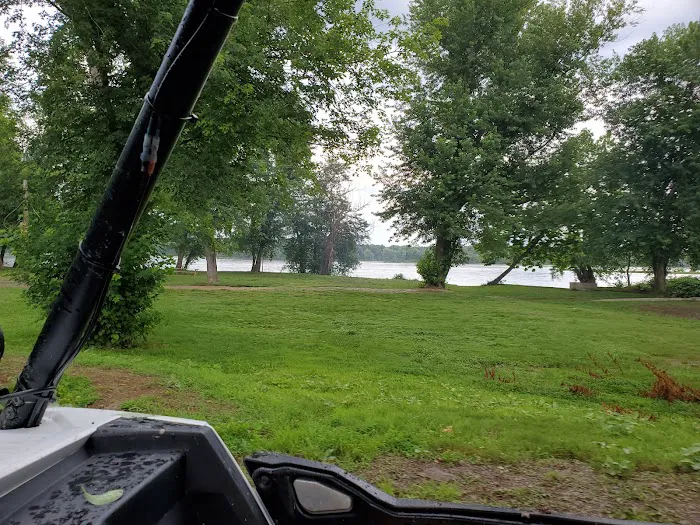 Old Trail Campground Picture 8