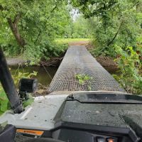 Old Trail Campground ico