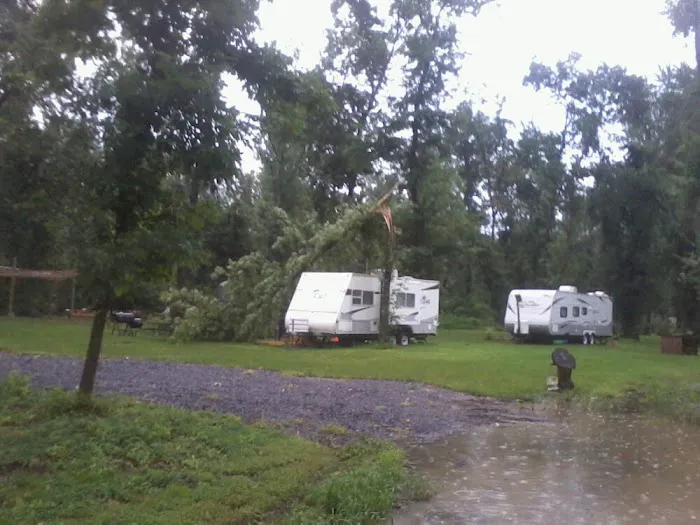 Old Trail Campground Picture 10