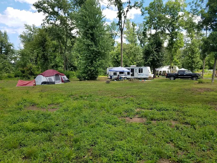 Old Trail Campground Picture 9