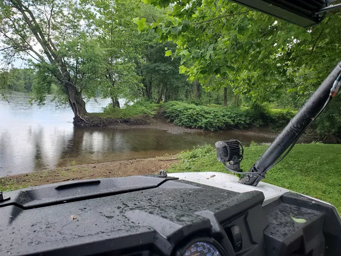 Old Trail Campground Picture 6