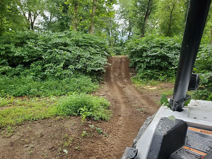 Old Trail Campground Picture 7