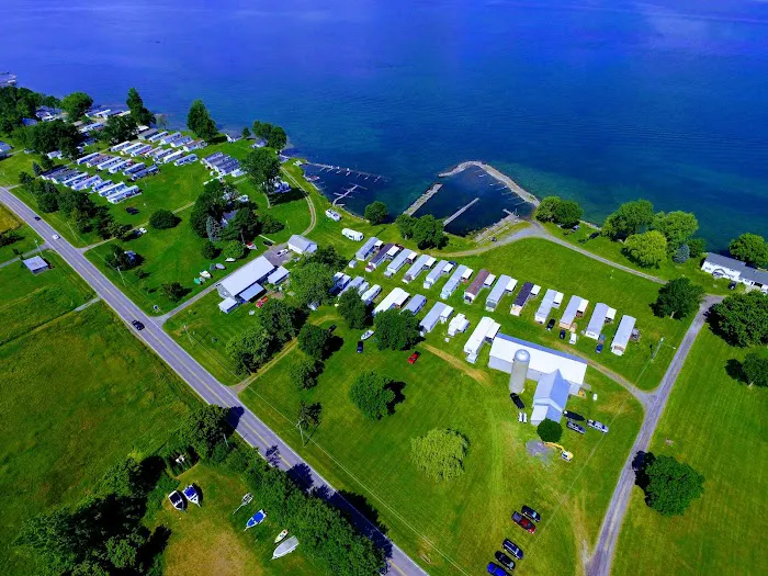 Willow Shores Corporation Picture 2
