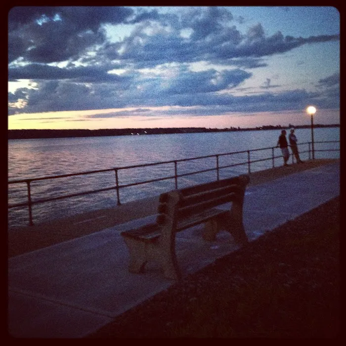 Island Shadows Mobile Home Park Picture 8