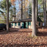 River wind manufactured housing community and campground ico
