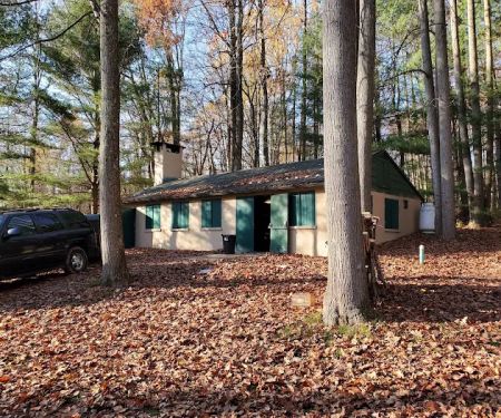 River wind manufactured housing community and campground