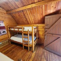 Deer Run Camping Resort ico