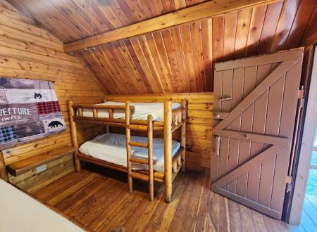 Deer Run Camping Resort