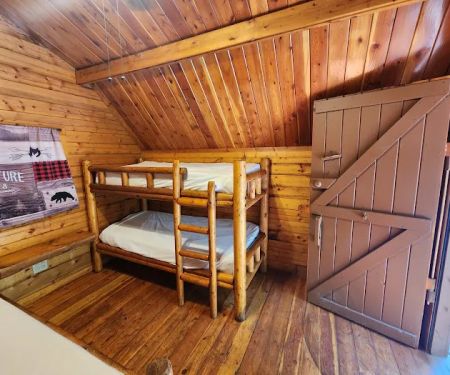 Deer Run Camping Resort