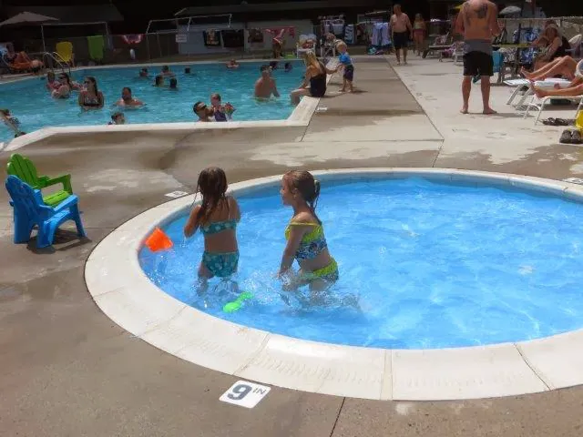 Deer Run Camping Resort Picture 9