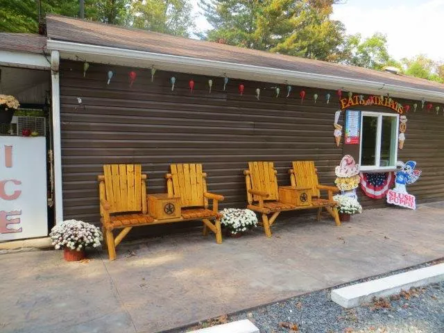 Deer Run Camping Resort Picture 4