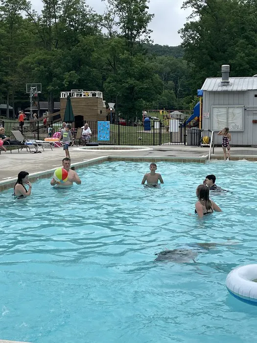 Deer Run Camping Resort Picture 2