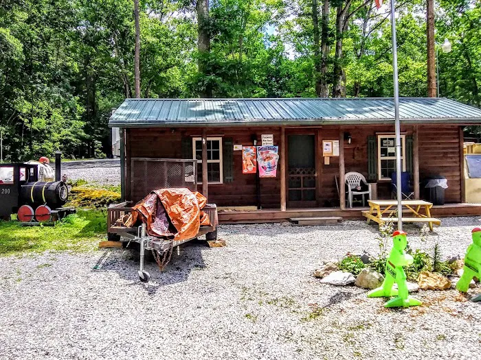 Cherokee Campground & Family Picture 5