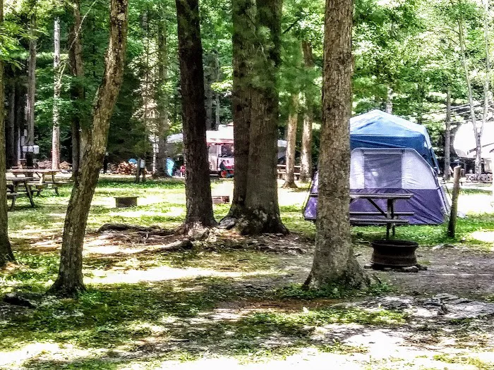 Cherokee Campground & Family Picture 3