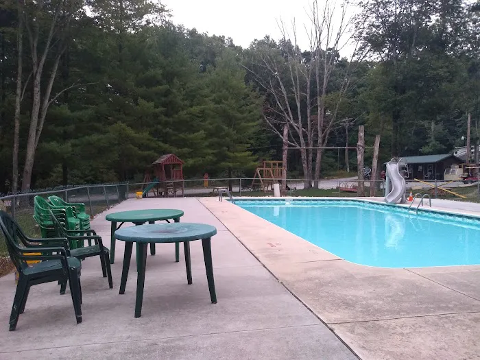 Cherokee Campground & Family Picture 1
