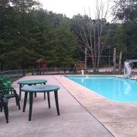 Cherokee Campground & Family ico