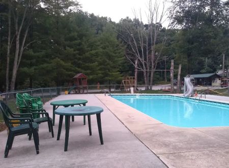 Cherokee Campground & Family