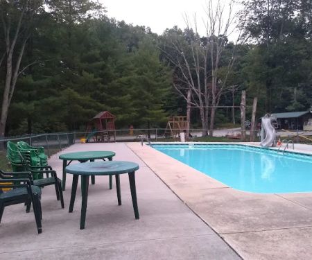 Cherokee Campground & Family