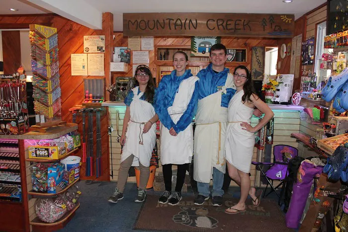 Mountain Creek Campground Picture 6