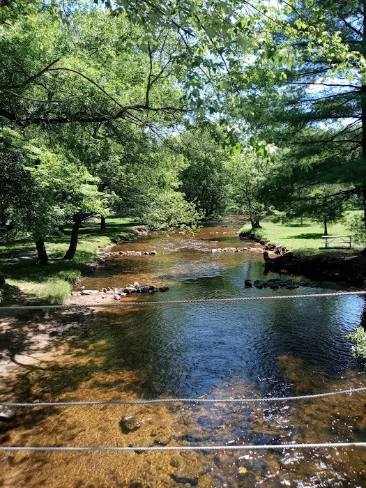 Mountain Creek Campground Picture 8