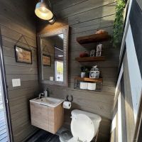 Cowtown Cabins ico