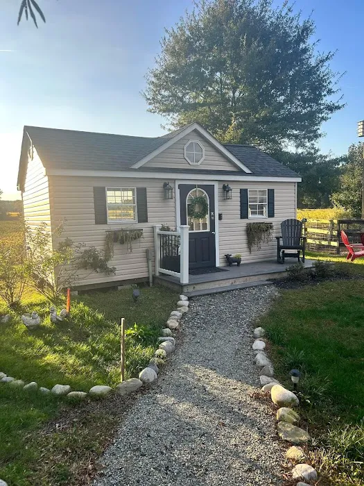 Cowtown Cabins Picture 5
