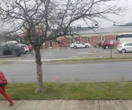 Forest Country Mobile Home Park
