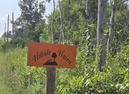 Hillside Haven Campground