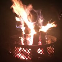 Potomac Group Campground ico