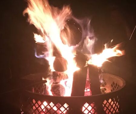 Potomac Group Campground