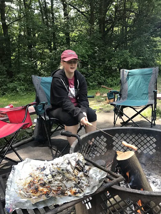 Potomac Group Campground Picture 9