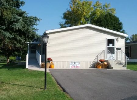 Canandaigua Country Estates