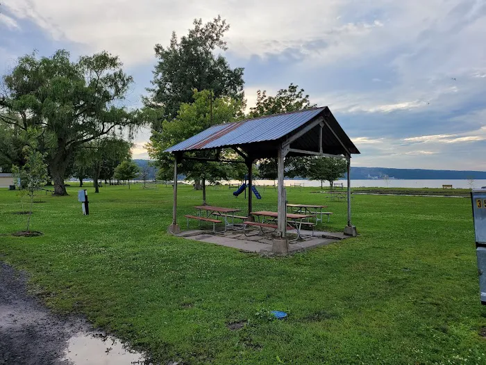 Clute Memorial Park & Recreation Picture 10