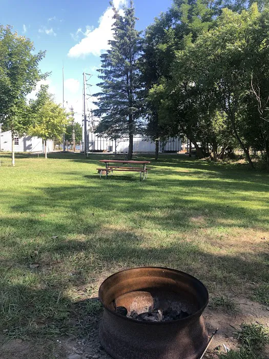 Clute Memorial Park & Recreation Picture 8