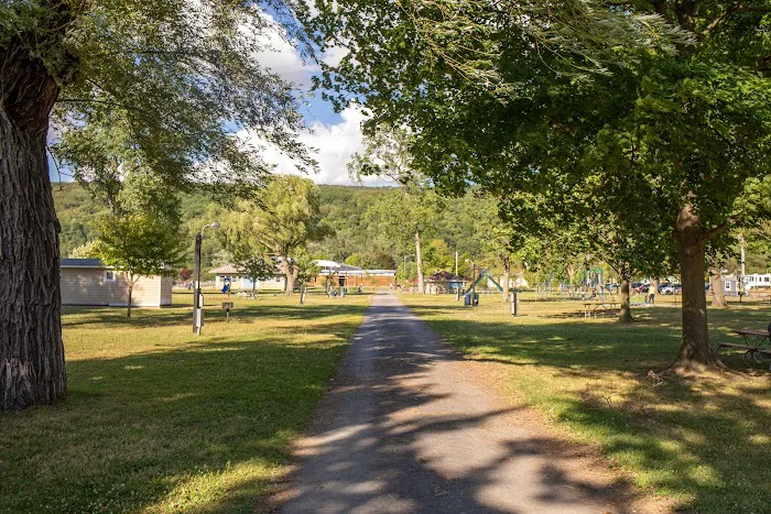 Clute Memorial Park & Recreation Picture 9