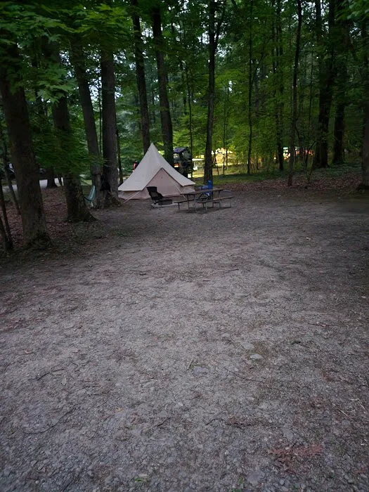 Six Nations Campground Picture 4