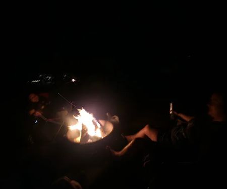 Six Nations Campground