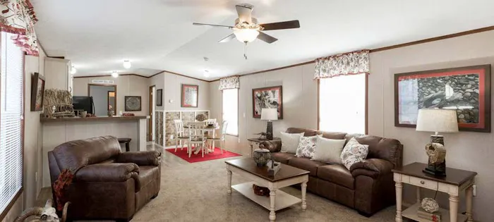 Galvins Manufactured Home Community Picture 5