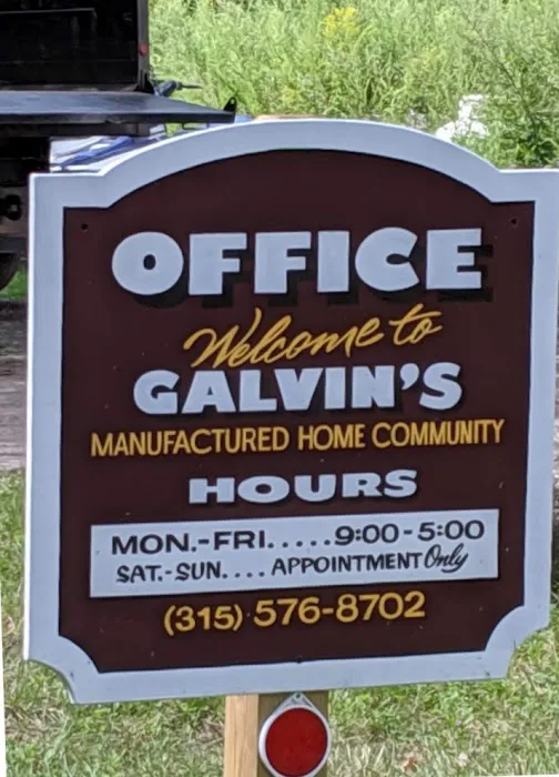 Galvins Manufactured Home Community Picture 6