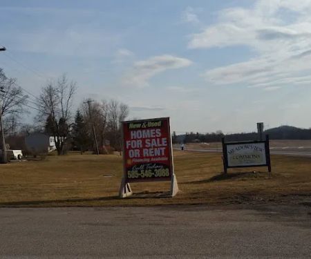 Meadowview Commons