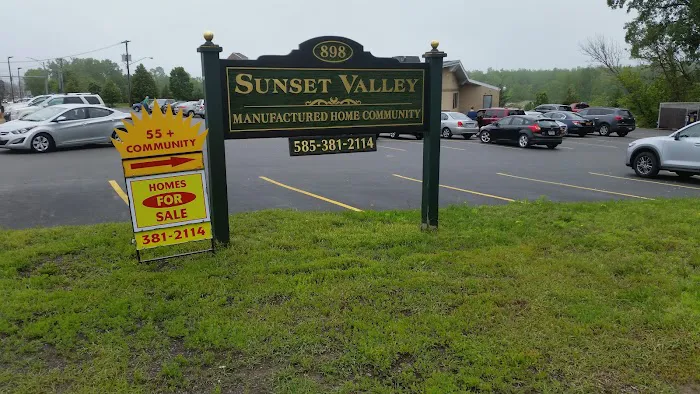 Sunset Valley In Webster Picture 1