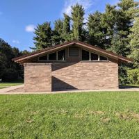 Watkins Glen State Park Six Nations Camping Area ico