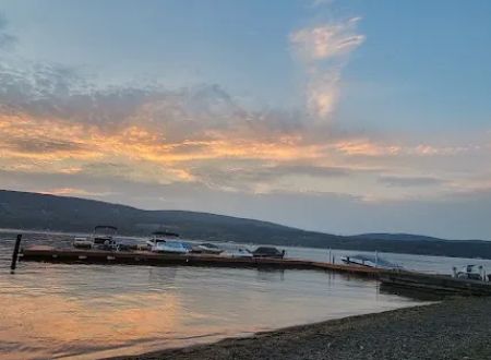 Indian Village RV Park