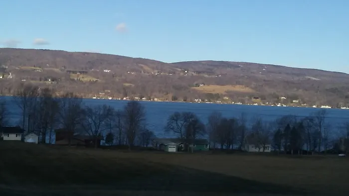 Indian Village RV Park Picture 3