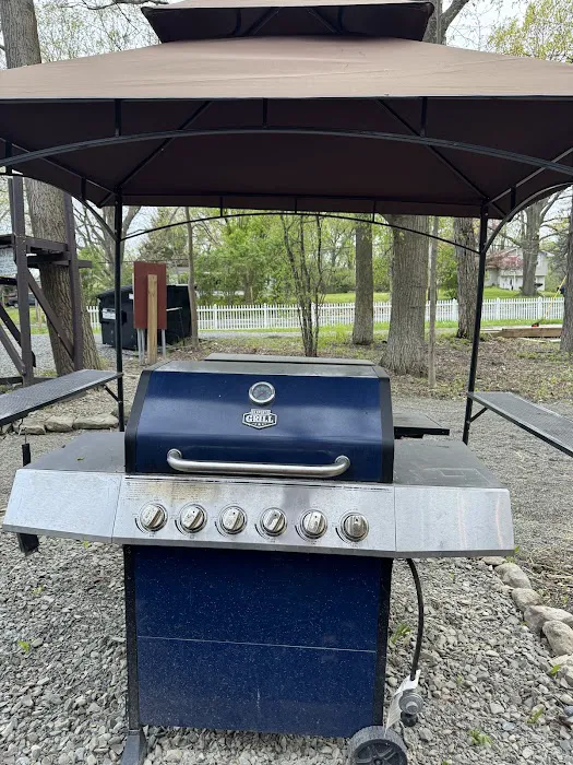 OFF THE BEATEN PATH OF WATKINS GLEN Campground Picture 5