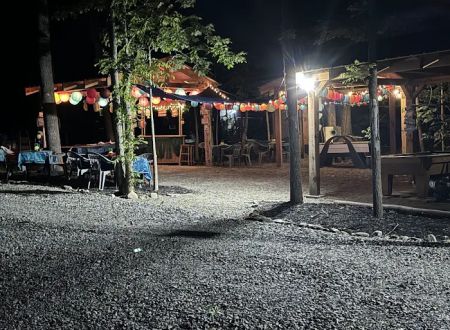 OFF THE BEATEN PATH OF WATKINS GLEN Campground