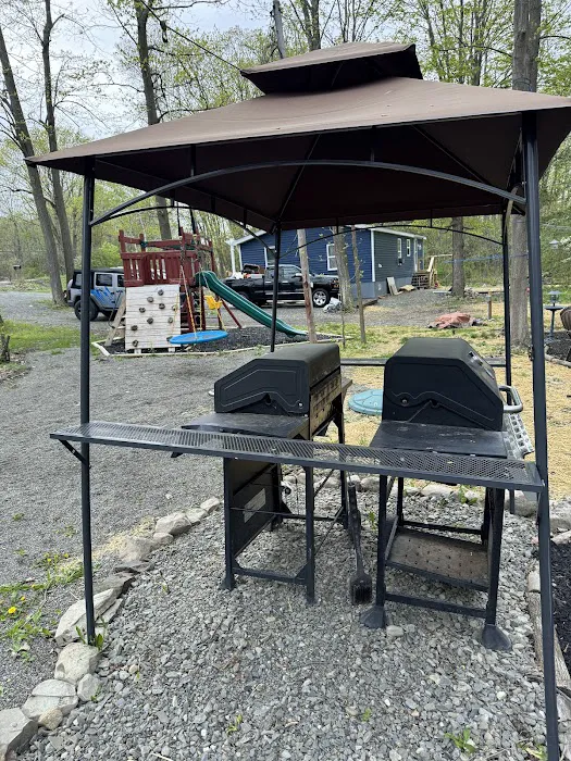 OFF THE BEATEN PATH OF WATKINS GLEN Campground Picture 4