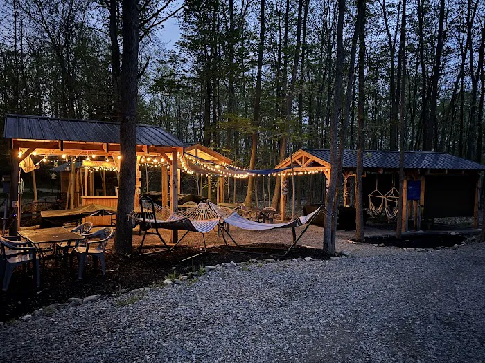 OFF THE BEATEN PATH OF WATKINS GLEN Campground Picture 2